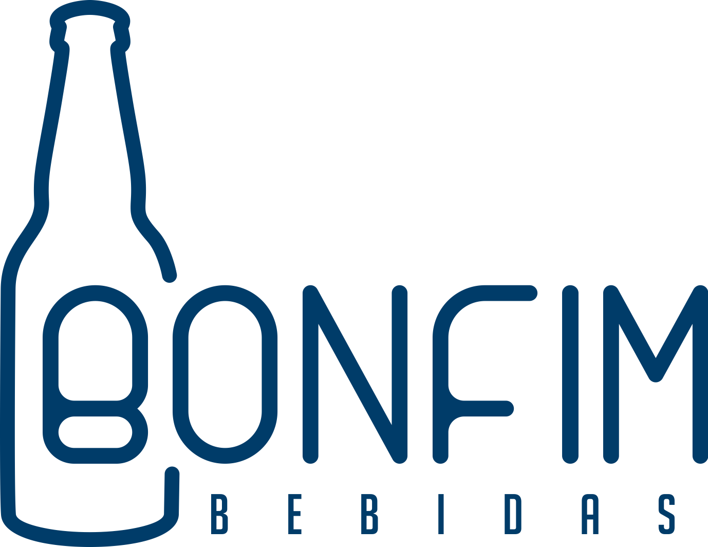 Logo da Empresa